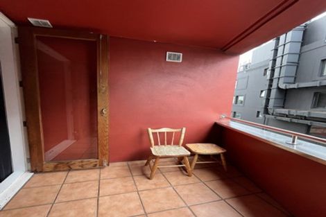 Photo of property in 6 City Apartments, 11h Ghuznee Street, Te Aro, Wellington, 6011