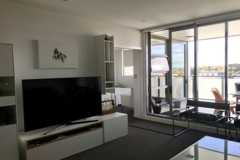 Photo of property in Maison Apartments, 404/16 Huron Street, Takapuna, Auckland, 0622