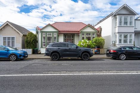 Photo of property in 69 Arthur Street, Dunedin Central, Dunedin, 9016