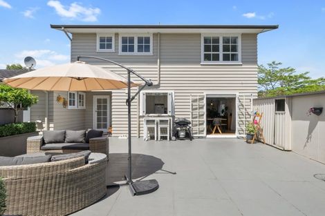 Photo of property in 24 Lancaster Street, Levin, 5510