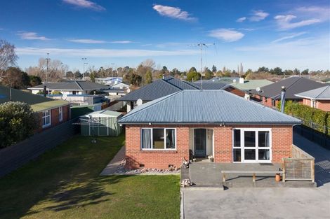 Photo of property in 26 Bridge Street, Netherby, Ashburton, 7700