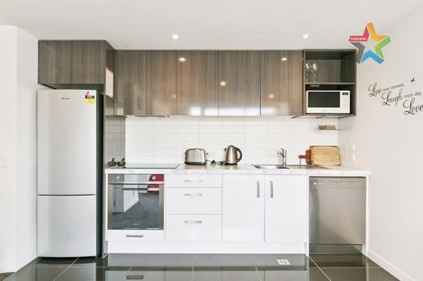 Photo of property in Elevate, 8/30f Taranaki Street, Te Aro, Wellington, 6011