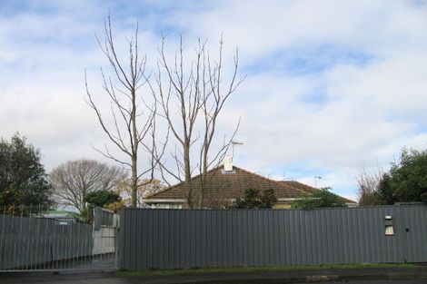 Photo of property in 621 Collinge Place, Mayfair, Hastings, 4122