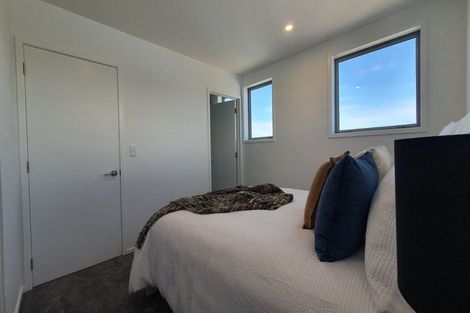 Photo of property in 4/6b Taramea Place, Addington, Christchurch, 8024