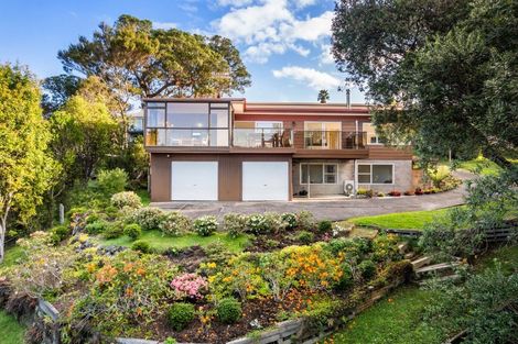 Photo of property in 55a Hinemoa Street, Birkenhead, Auckland, 0626