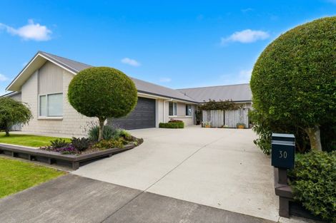 Photo of property in 30 Tatahi Cove, Papamoa Beach, Papamoa, 3118