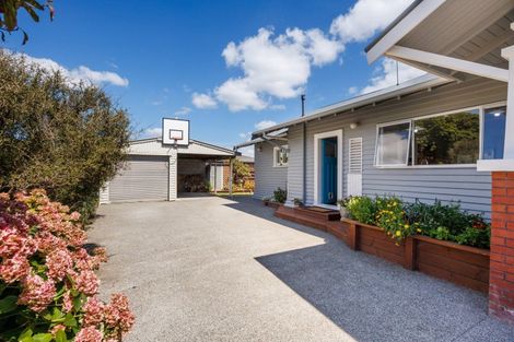 Photo of property in 462 Featherston Street, Palmerston North, 4414