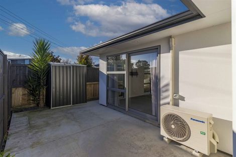 Photo of property in 1b Saint Pauls Road, Chartwell, Hamilton, 3210