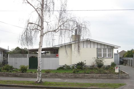 Photo of property in 14 Barnard Avenue, Maraenui, Napier, 4110