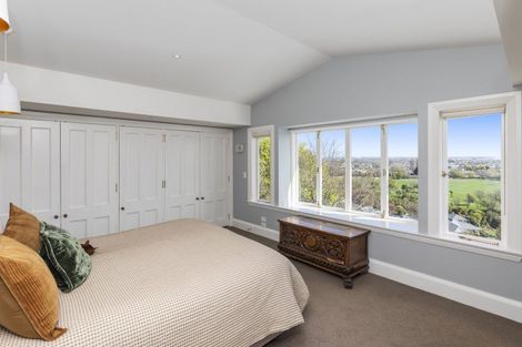 Photo of property in 36 Glenelg Spur, Hillsborough, Christchurch, 8022