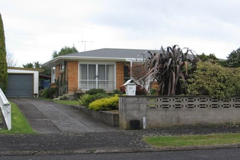 Photo of property in 23 Rimu Street, Maeroa, Hamilton, 3200