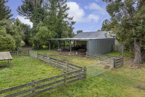 Photo of property in 532 Leeston Road, Springston, Christchurch, 7674