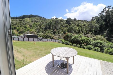 Photo of property in 24 Te Mata Drive, Te Mata, Thames, 3575