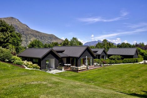 Photo of property in 12 Ellen Johnson Terrace, Lake Hayes, Queenstown, 9371