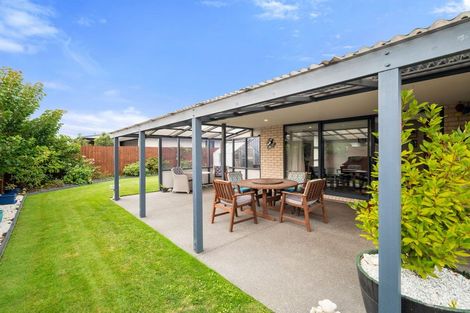 Photo of property in 64 Tongariro Street, Halswell, Christchurch, 8025