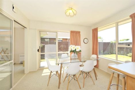 Photo of property in 1/3 Apollo Place, Papanui, Christchurch, 8052
