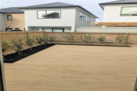 Photo of property in 14 Roa Avenue, Hobsonville, Auckland, 0616