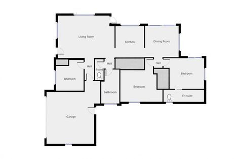 Photo of property in 133 Mcarthur Road, Springvale, Alexandra, 9391