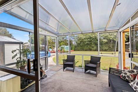 Photo of property in 120 Mackworth Street, Woolston, Christchurch, 8062