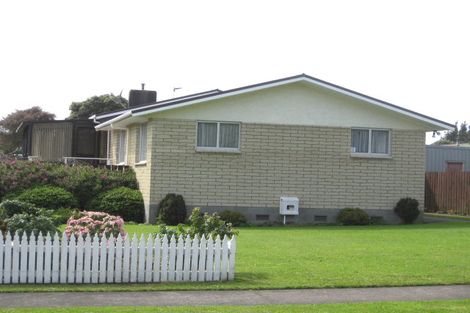 Photo of property in 36 Harris Street, Waitara, 4320