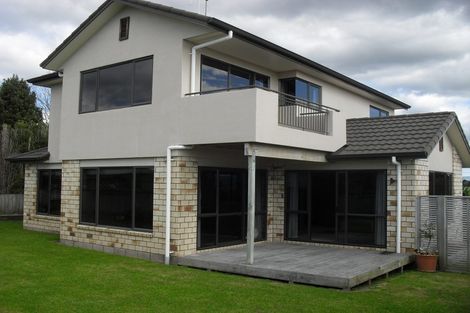 Photo of property in 18 Maggie Place, Ohauiti, Tauranga, 3112