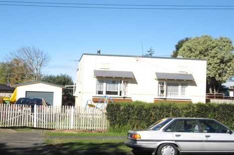 Photo of property in 3/38 Halsey Road, Manurewa, Auckland, 2102
