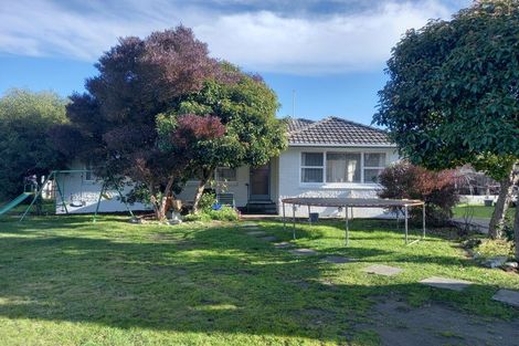 Photo of property in 12 Chartwell Street, Burwood, Christchurch, 8083