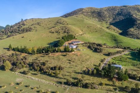 Photo of property in 132 Mount Holdsworth Road, Mount Holdsworth, Carterton, 5791