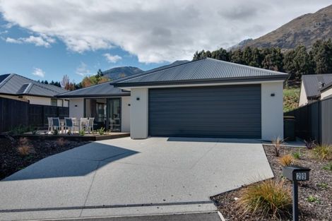 Photo of property in 29 George Drive, Lower Shotover, Queenstown, 9304