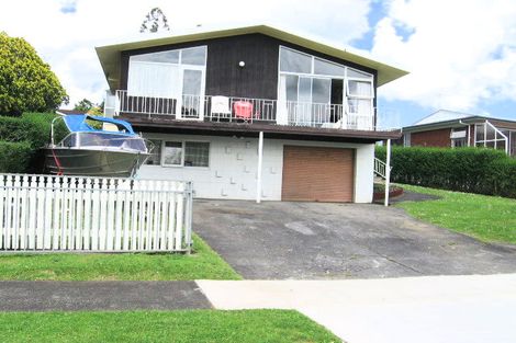 Photo of property in 19 Ramsey Street, Papatoetoe, Auckland, 2025