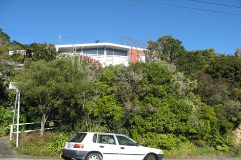 Photo of property in 49 Croydon Street, Karori, Wellington, 6012