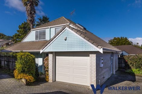 Photo of property in 2/15 Lonsdale Street, Ellerslie, Auckland, 1051