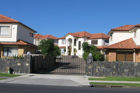 Photo of property in 108 Meadowland Drive, Somerville, Auckland, 2014