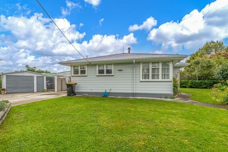 Photo of property in 49 Tararua Street, Pahiatua, 4910