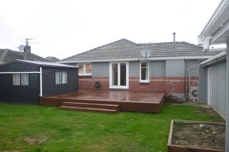 Photo of property in 95 Fraser Crescent, Elderslea, Upper Hutt, 5018