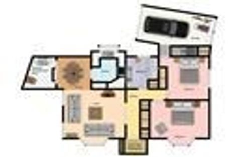 Photo of property in 1/63a Colwill Road, Massey, Auckland, 0614