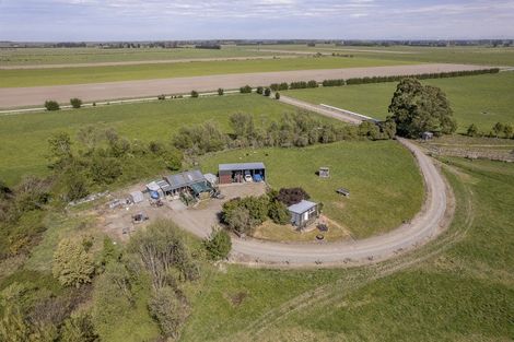 Photo of property in 284 Boundary Creek Road, Leeston, 7682
