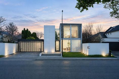 Photo of property in 11 Waiwetu Street, Fendalton, Christchurch, 8052