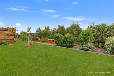 Photo of property in 2 Pukeko Way, Amberley, 7410