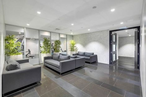 Photo of property in Queen's Residences, 1011/8 Airedale Street, Auckland Central, Auckland, 1010