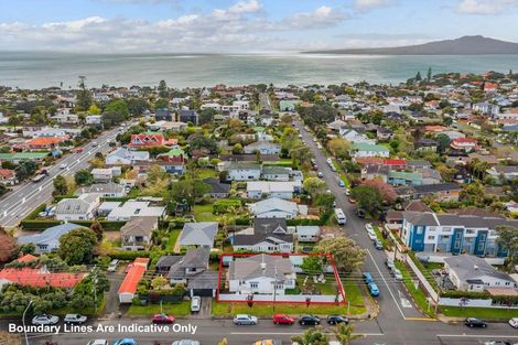 Photo of property in 1/21 Napier Avenue, Takapuna, Auckland, 0622