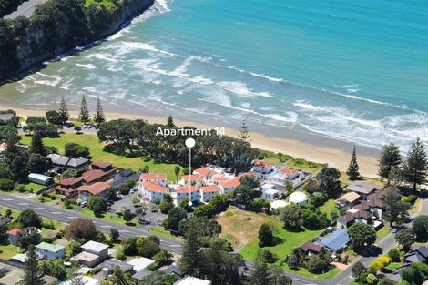 Photo of property in Oceanside Apartments, 14/453 Hibiscus Coast Highway, Orewa, 0931