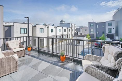 Photo of property in 2/201 Cashel Street, Christchurch Central, Christchurch, 8011