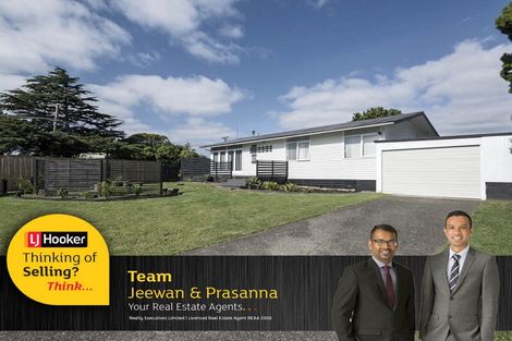 Photo of property in 19 Fields Road, Manurewa, Auckland, 2102
