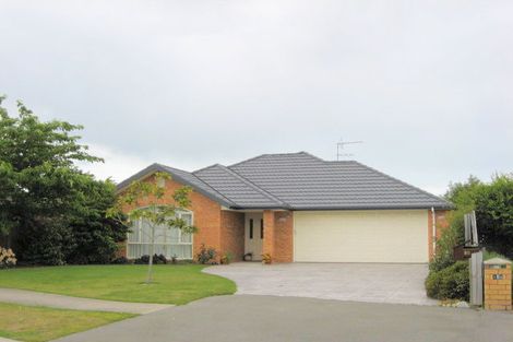 Photo of property in 20 Goodwood Close, Rangiora, 7400