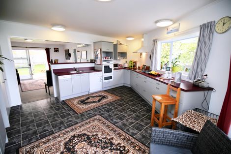 Photo of property in 49a Government Road, Raglan, 3225