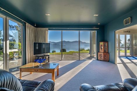 Photo of property in 7 Camp Street, Broad Bay, Dunedin, 9014