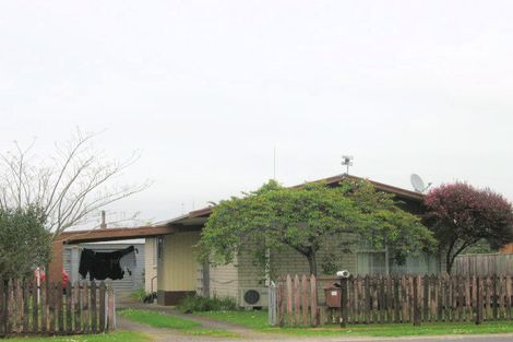 Photo of property in 28 Junction Road, Paeroa, 3600