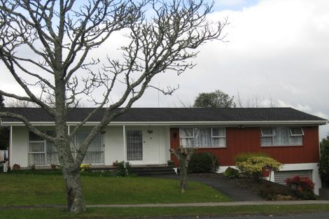 Photo of property in 105 Poaka Avenue, Dinsdale, Hamilton, 3204