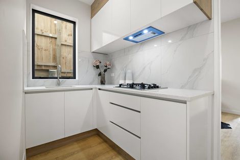 Photo of property in 23 Christella Street, Flat Bush, Auckland, 2019